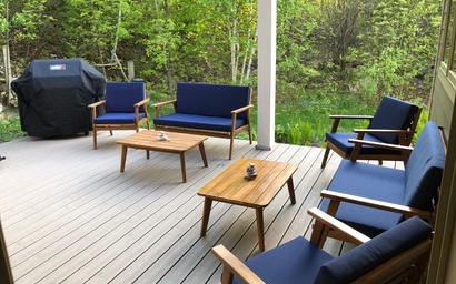 Cottage Row Retreat 3