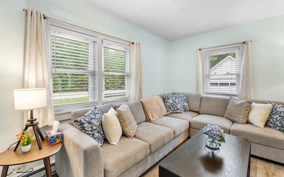 Eagle Harbor Retreat 8