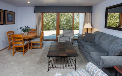 Hilltop View in Fish Creek (Unit B-3)