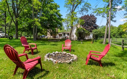 Fish Creek Farmhouse 4