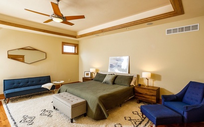 Cottage Row Retreat 2