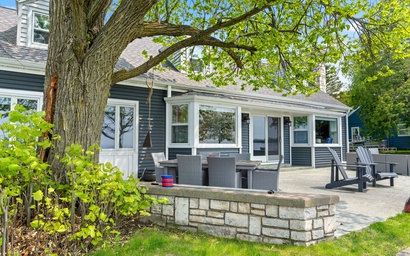 Here Comes the Sun(set) 8