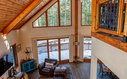 Cabin in the Woods 3