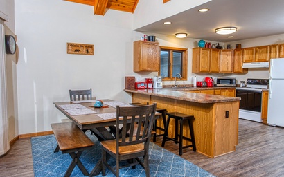 Cabin in the Woods 4