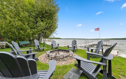 Sunset Shores - Kangaroo Kabin #6 5