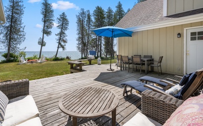 Tranquility Bay Getaway 4