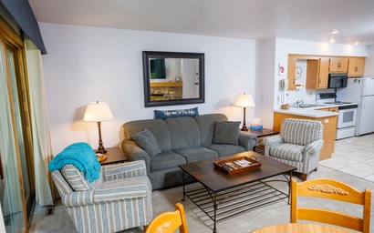 Peacefield at The Hilltop (C-4)