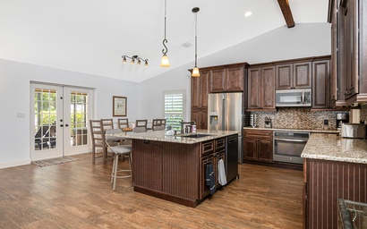 Barefoot Beach Getaway 7