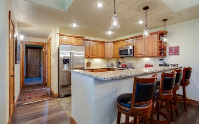 EL5207 - Emerald Lodge 4