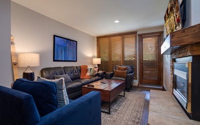 TR1102 - Trappeurs Lodge 2