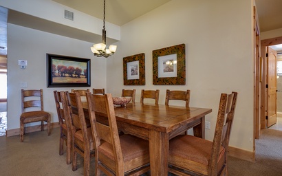 BL6106 - Bear Lodge 5