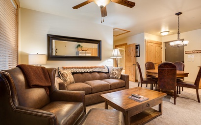 BL6117 - Bear Lodge 2