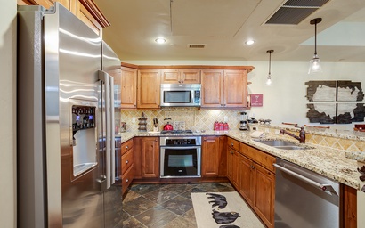 EL5207 - Emerald Lodge 5