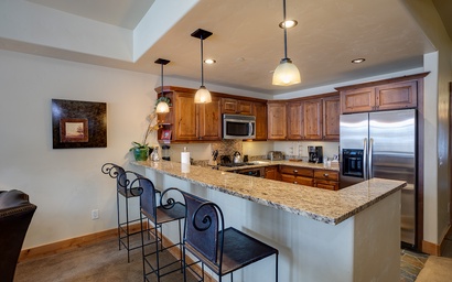 BL6106 - Bear Lodge 6