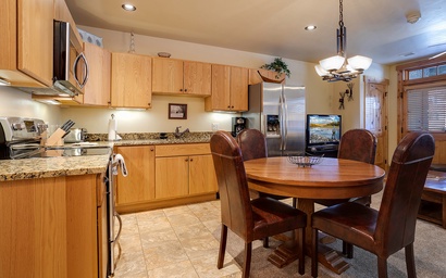 BL6117 - Bear Lodge 4