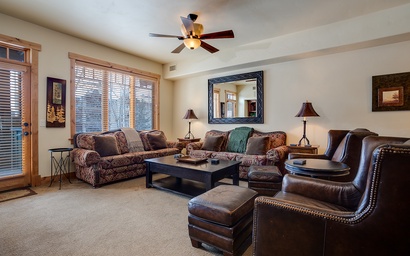 BL6106 - Bear Lodge 2