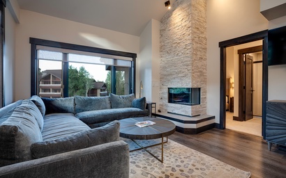 TR1310 - Trappeurs Lodge 2