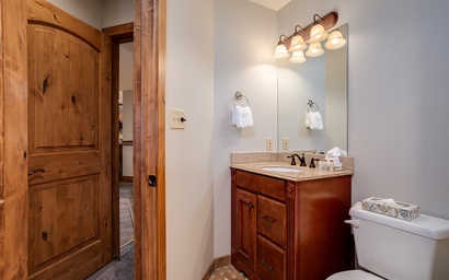 TR1102 - Trappeurs Lodge 6