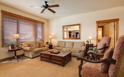 EL5102 - Emerald Lodge 2