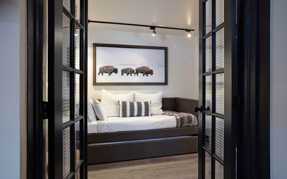 TR1310 - Trappeurs Lodge 5