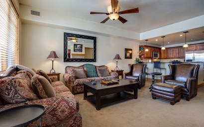 BL6106 - Bear Lodge 3