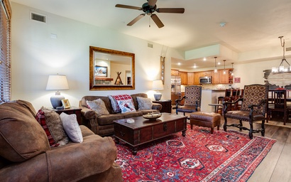 EL5207 - Emerald Lodge 2