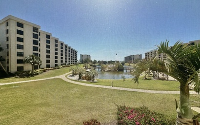 Gulf and Bay Club- C204