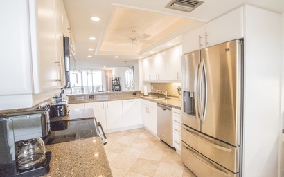 Gulf and Bay Club- C503