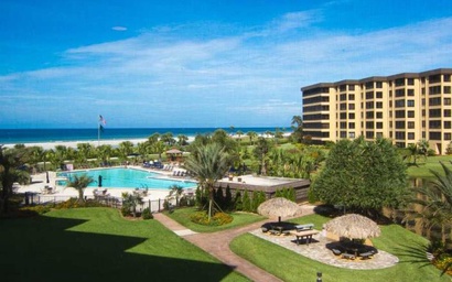 Gulf and Bay Club- A310