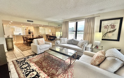 Featured Property Gulf and Bay Club- C101