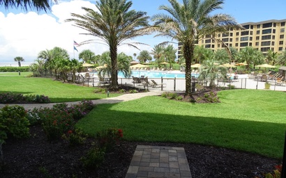 Gulf and Bay Club- A106