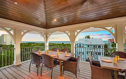 Ocean Overlook