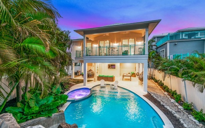 On The Rocks (SKLRP)