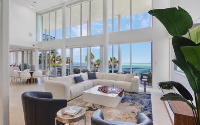 Siesta Sunset Sanctuary