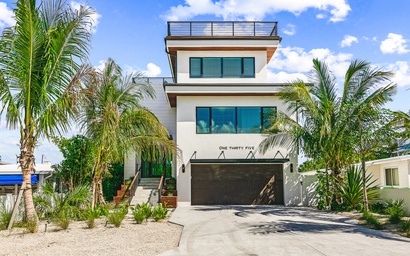 Just Lanai-ing Around 3