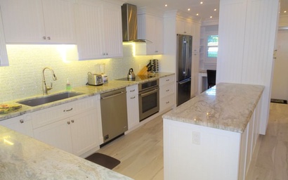 Gulf and Bay Club- B107