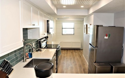 Gulf and Bay Club- B707