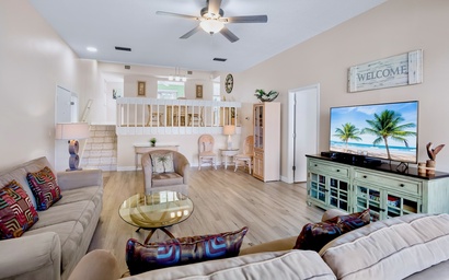 Featured Property Our House at the Beach C-120