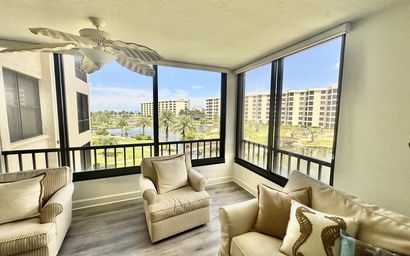 Gulf and Bay Club- B309