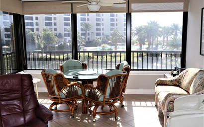 Gulf and Bay Club- E203