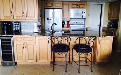 Midnight Cove II 117F