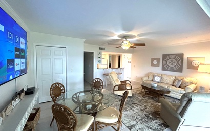 Midnight Cove II 610F