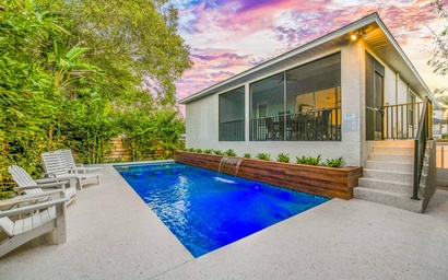 Featured Property Stone's Throw