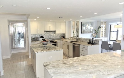 Gulf and Bay Club- B601