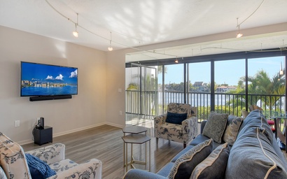 Midnight Cove II 122F