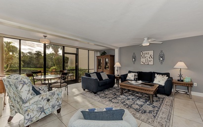 Midnight Cove II 413F