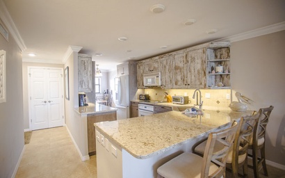 Gulf and Bay Club- C105