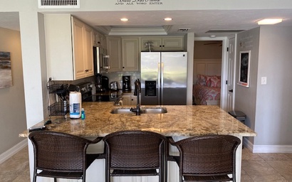 Midnight Cove II 512F