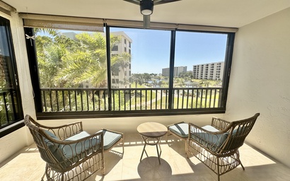 Gulf and Bay Club- C301