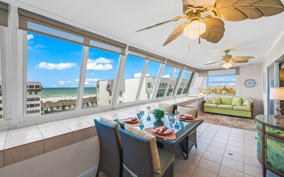 Peppertree Penthouse #803